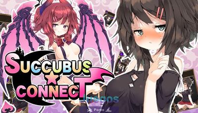 Succubus Connect! [1.0] - Picture 1