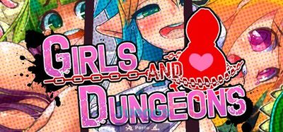 Girls and Dungeons - Picture 1