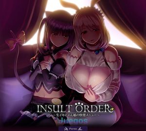 Insult Order [1.04 Package] [2019.04.26]