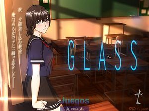 Glass (t japan)